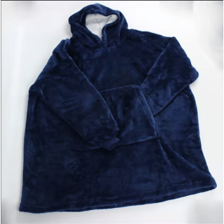 Kocobluza - Granatowa