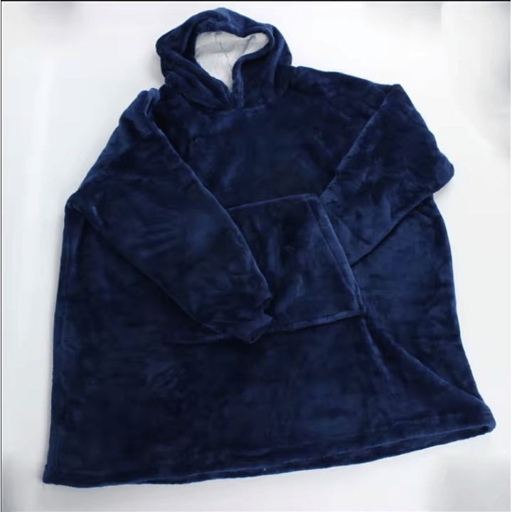 Kocobluza - Granatowa