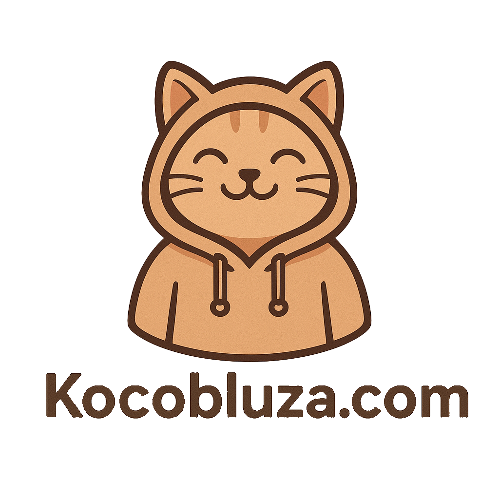 kocobluza.com